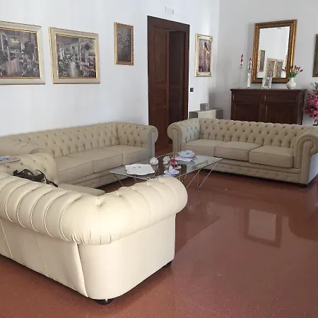 Palazzotto 3* Ostuni