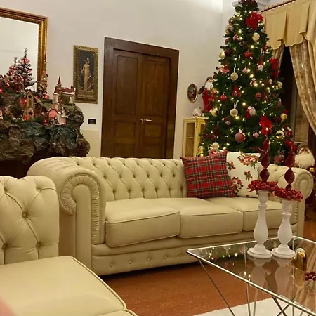 Guest house Palazzotto