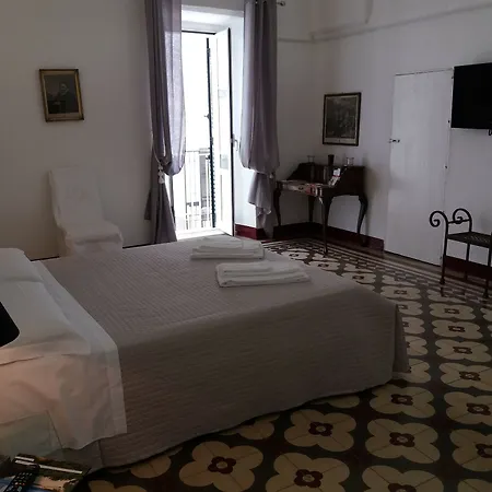 Palazzotto Guest house Ostuni