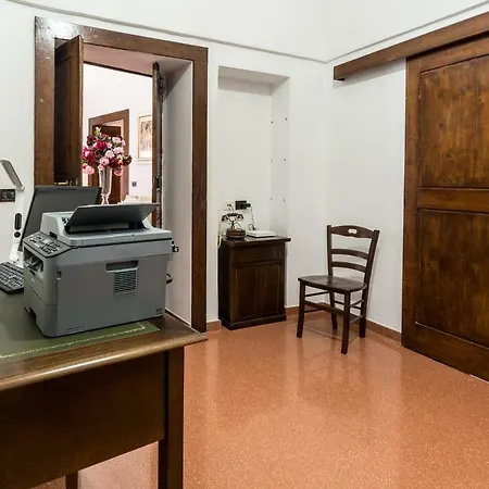 Guest house Palazzotto 3*