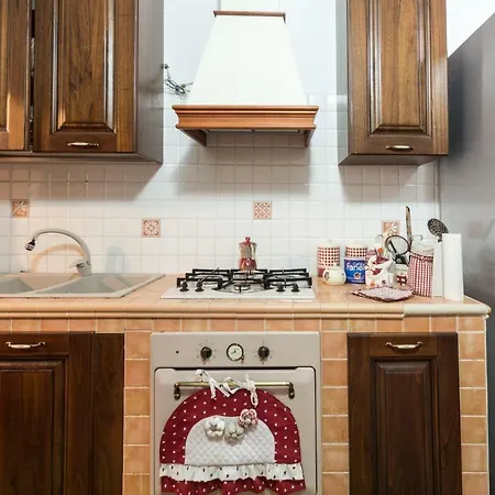 Palazzotto Guest house