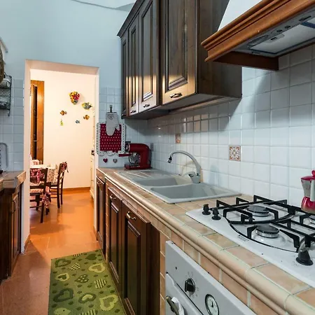 Guest house Palazzotto Ostuni