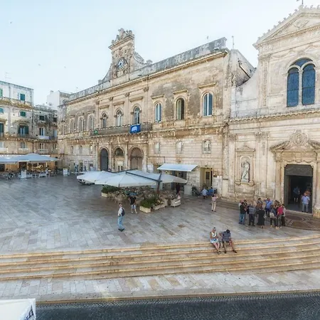 Palazzotto Guest house Ostuni
