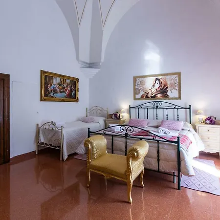 Palazzotto Guest house Ostuni