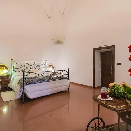 Palazzotto Guest house