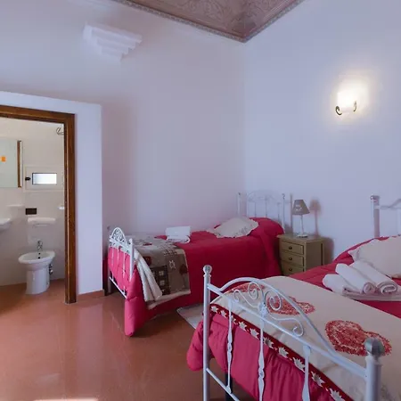 Palazzotto Ostuni