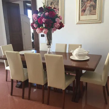Palazzotto Guest house 3*