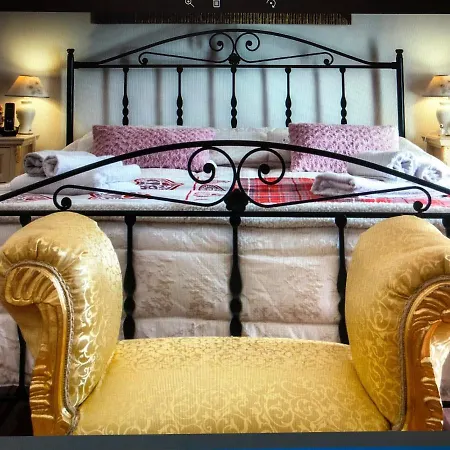 Guest house Palazzotto Ostuni