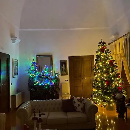 Gæstehus Palazzotto *