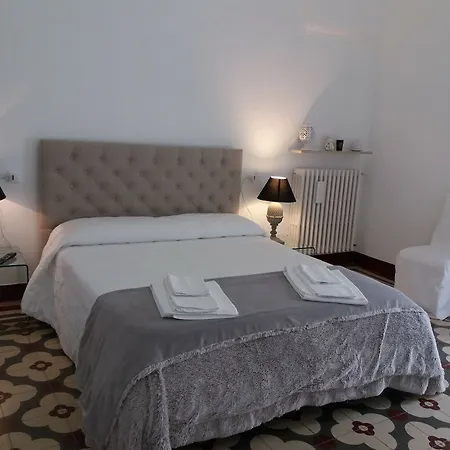 Palazzotto Πανσιόν