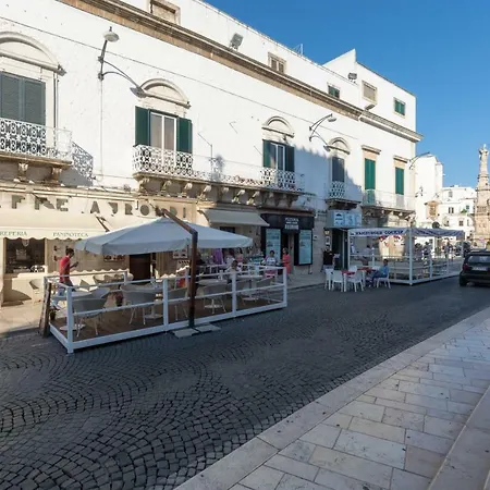 Palazzotto Ostuni