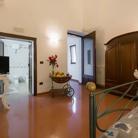 Palazzotto Affittacamere Ostuni