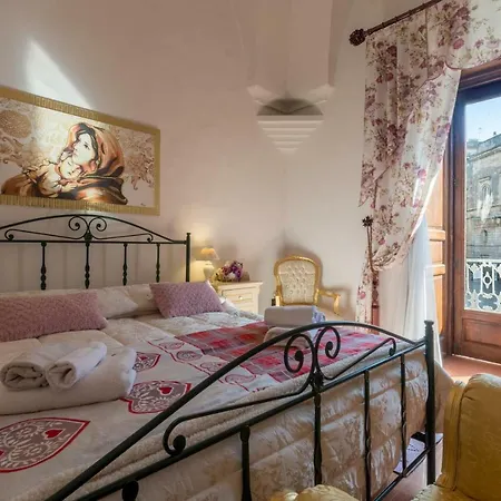 Palazzotto Гостевой дом Остуни