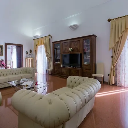 Гостевой дом Palazzotto