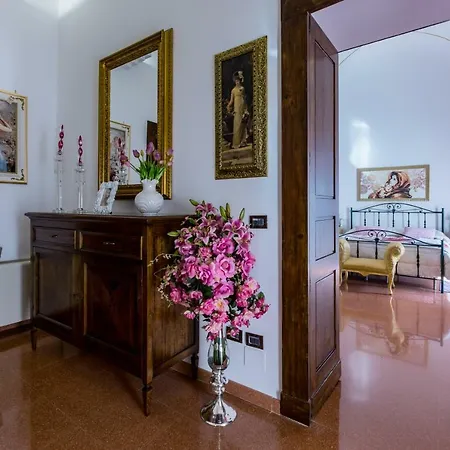 Гостевой дом Palazzotto Остуни