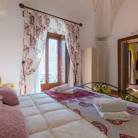 Palazzotto Гостевой дом