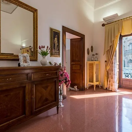 Palazzotto 3*