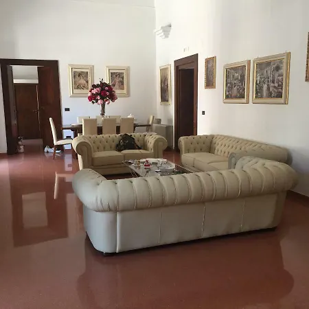 Palazzotto Affittacamere Ostuni